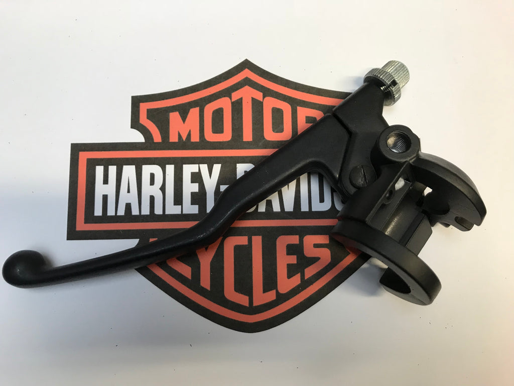 Clutch Lever Assembly MT500 UK (84760149) Force Motorcycles