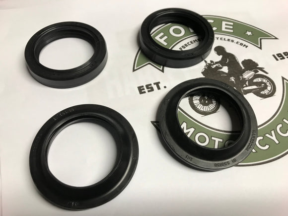 Fork Seal and Dust Seal Kit (84740299 & 84740588)