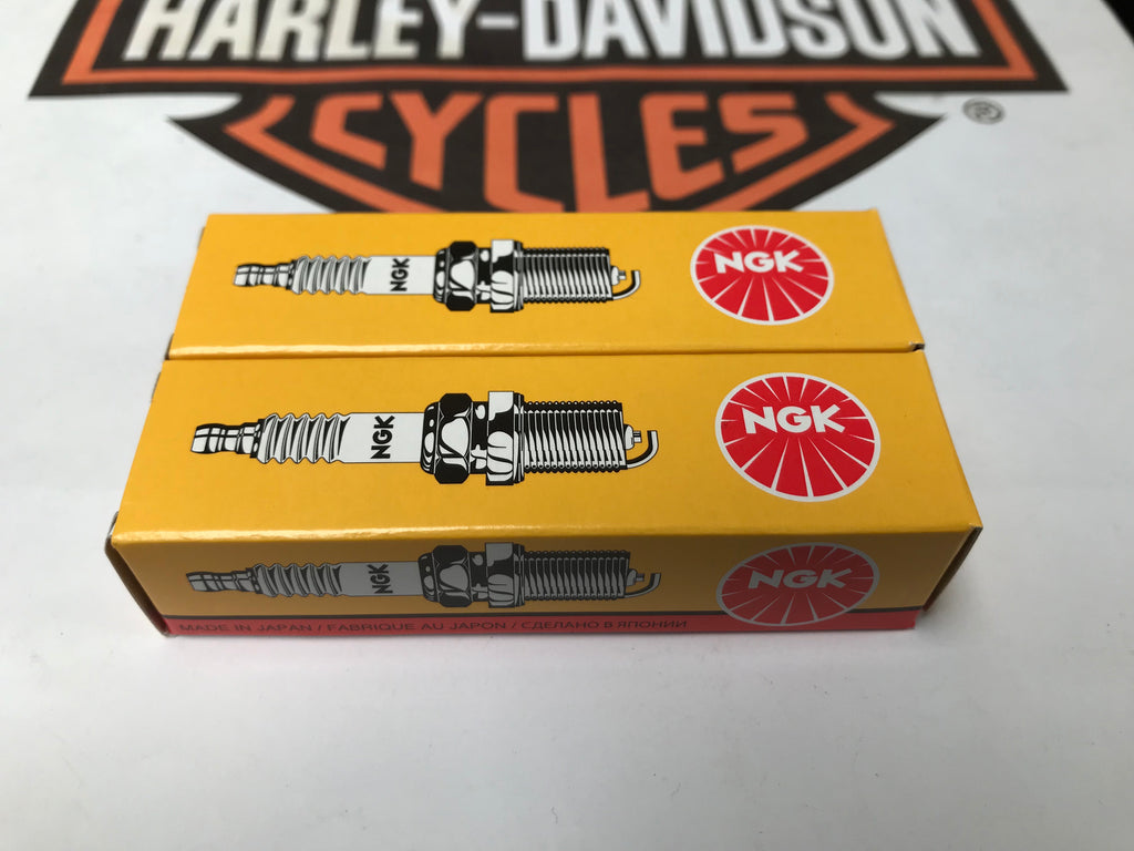 Spark Plug NGK (297540) Force Motorcycles