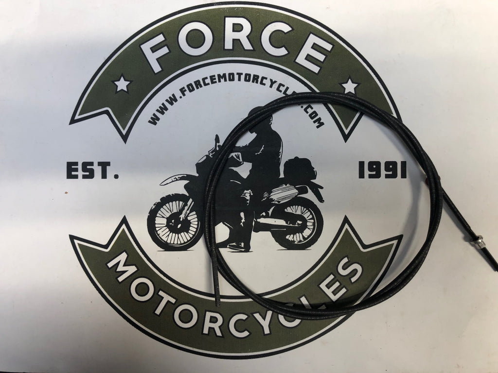 Speedometer Cable Inner MT350 UK / MT500 US (84763010) Force M/C