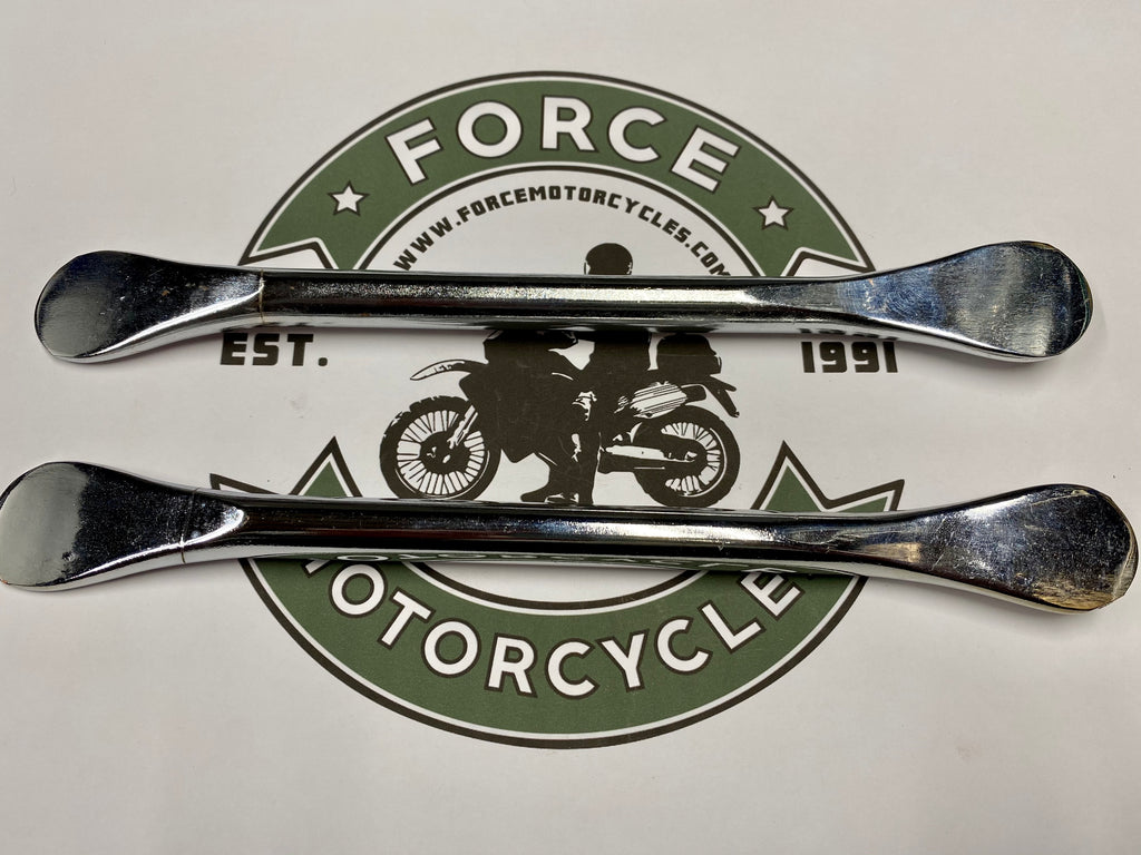 Tyre Lever Pair (84770197) Force Motorcycles