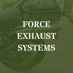 A Closer Look at Force Exhausts