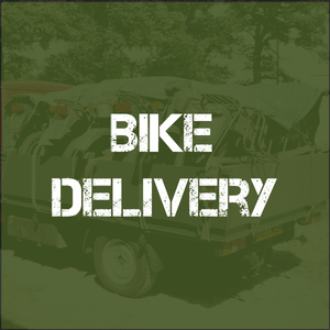 Bike Delivery Update (Mainland UK)