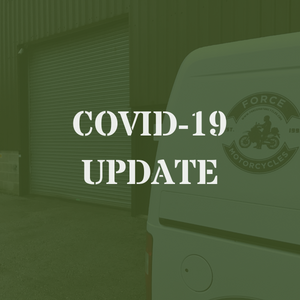 Coronavirus Update