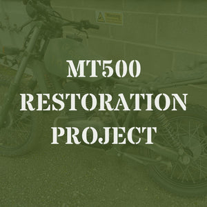 Restored MT500 Coming Soon