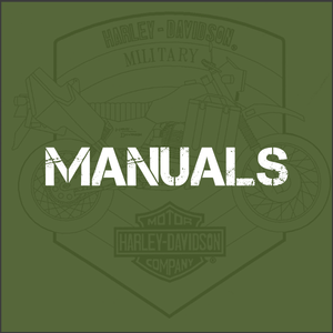 Manuals Added to Site