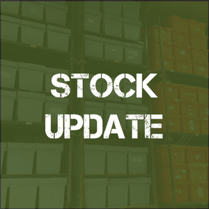 MT350 and MT500 Suspension Units Stock Update