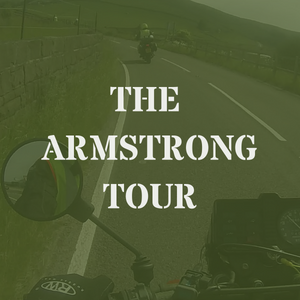The Armstrong Tour