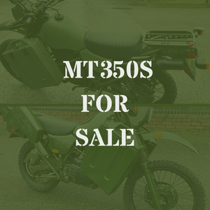 Two MT350s Now Available!