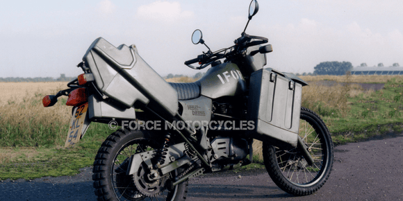 Force Motorcycle Force Motorcycles | MT350, MT500 and Rotax Parts