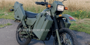 Force Motorcycle Force Motorcycles | MT350, MT500 and Rotax Parts