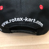 Rotax Racing Snapback Cap