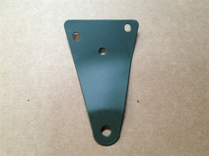 Bracket Chain Guard - Swing Arm (84750066)