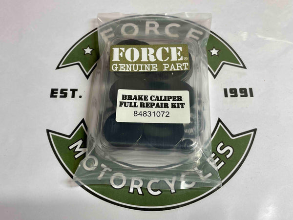 Brake Caliper Repair Kit BCF-407 For Kawasaki ZX-10 1000 B Tomcat