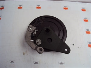 Brake Backplate Rear