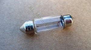 Bulb Festoon (Side-Light Front)