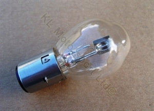 Bulb Headlamp