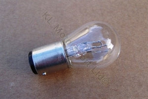Bulb Stop / Tail Light (84752799)