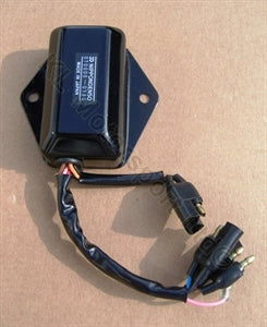 CDI Unit Amplifier Box (264-745)