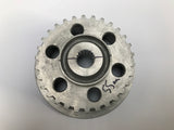 Clutch Hub - MT500 UK (259-870)