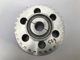 Clutch Hub - MT350 UK / MT500 US (259-876)