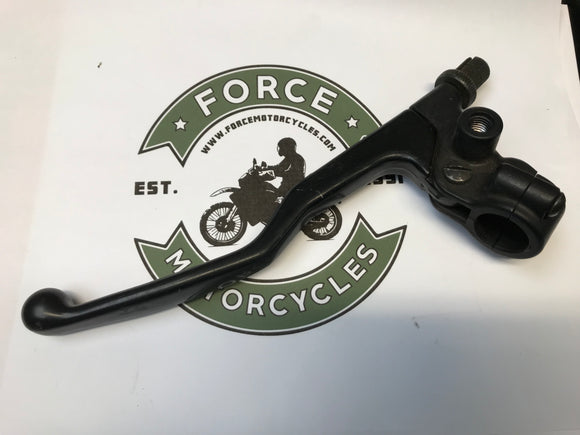 Clutch Lever Assembly - MT350 UK (84762210)