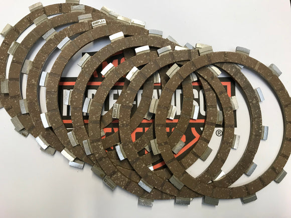 Clutch Friction Plate (259-905) Set of 8