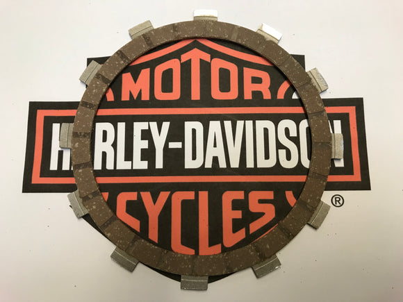Clutch Friction Plate (259-905)