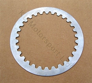 Clutch Plate Steel 1.25mm