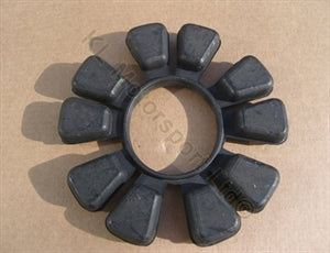 Cush Drive Rubber Spider MT350 and MT500 USA