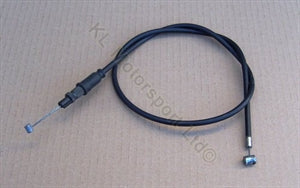 Decompressor Cable (84760362)