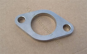 Exhaust Flange Header Clamp (Stainless Steel)