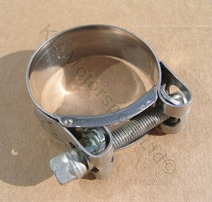 Exhaust Pipe Clamp Large
