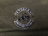 Force Motorcycles Beanie