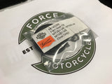 Fork Seal OE (84740299)