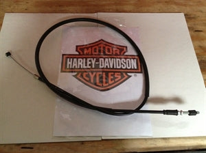 Front Brake Cable (MT500 UK)