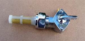 Fuel Tap MT350 UK MT500 US