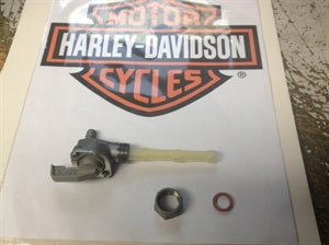 Fuel Tap Valve Assembly MT500 UK