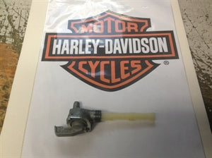 Fuel Tap Valve Bare MT500 UK