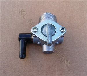 Fuel Valve Body (US MT500)