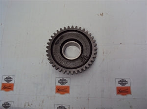 Gear Free Wheel 37 Tooth (234-353) - Was 234-350