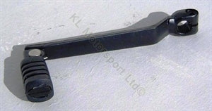 Gear Shift Lever Assembly (248-260)