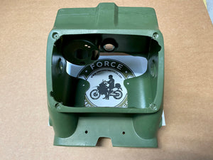 Headlamp Cowling Green - MT350 UK (84762921)