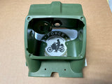 Headlamp Cowling Green - MT350 UK (84762921)