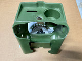 Headlamp Cowling Green - MT350 UK (84762921)