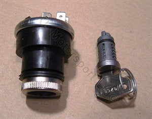 Ignition Switch Assembly (OE)