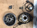 Ignition Unit / Generator Assembly (293-123) - Used