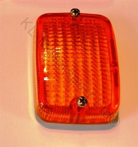 Indicator Lens