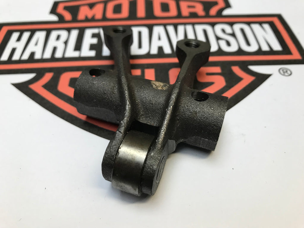 Intake Rocker Arm Assembly (253-305) | Force Motorcycles