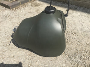 Long Range Fuel Tank - MT500 UK (84753268LRD)